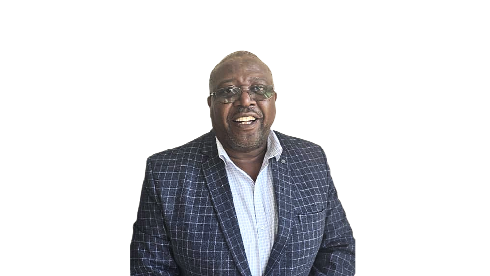 Prof. Sekelani Banda